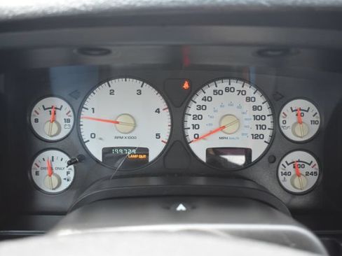 Used 2005 Dodge Ram 3500 Truck SLT w/ Trailer Tow Group AWD/4WD image 20