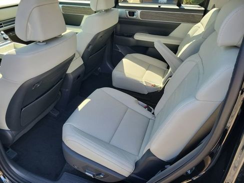 New 2025 Hyundai Santa Fe Calligraphy image 20