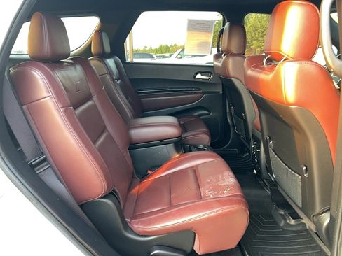 Used 2021 Dodge Durango Citadel image 29