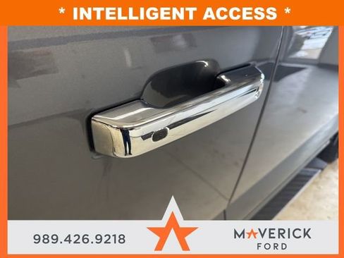 Used 2021 Ford F150 XLT w/ Equipment Group 302A High image 41