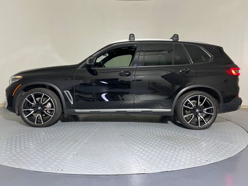 Used 2019 BMW X5 xDrive40i image 2