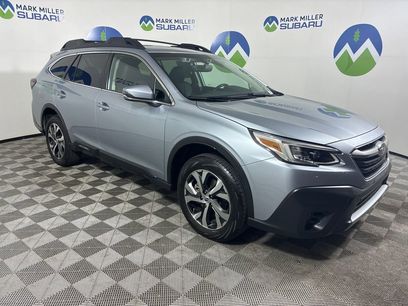 Used 2022 Subaru Outback Limited XT