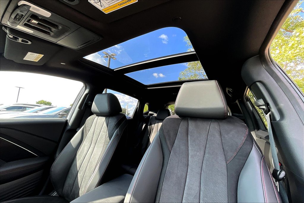 Used 2025 Acura ADX A-Spec AWD/4WD image 17
