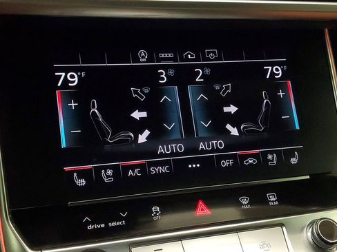 Used 2021 Audi A6 Premium Plus w/ Premium Plus Package image 21