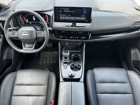 Used 2026 Nissan Rogue SL AWD/4WD image 13