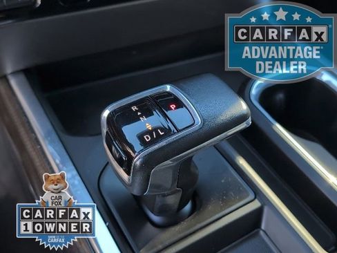 Used 2023 Chevrolet Silverado 1500 LT Trail Boss w/ Convenience Package II AWD/4WD image 25