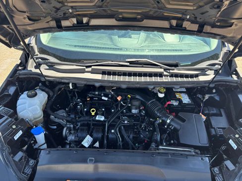 Used 2023 Ford Edge SEL AWD/4WD image 32