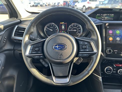 Used 2024 Subaru Forester Touring w/ Pop Package 2 image 10