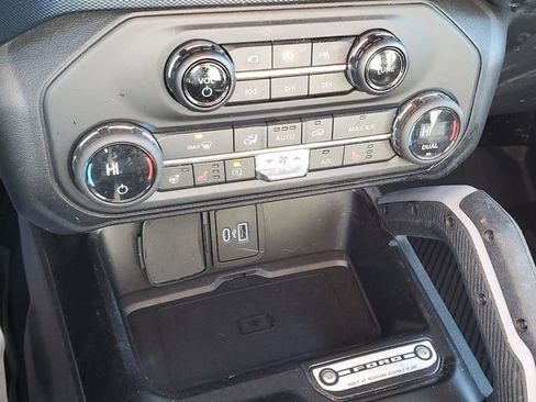 Used 2021 Ford Bronco Outer Banks image 21