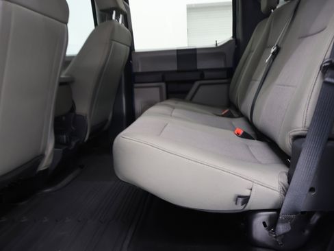 Used 2022 Ford F350 XL w/ STX Appearance Package AWD/4WD image 34