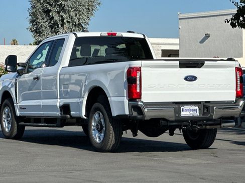 New 2026 Ford F350 XLT w/ 360-Degree Camera Package image 6