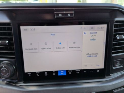 New 2026 Ford F350 Platinum AWD/4WD image 29