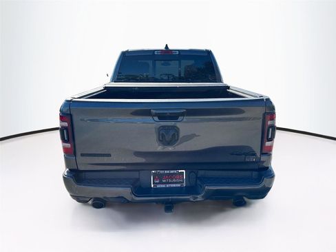 Used 2020 RAM 1500 Big Horn image 4