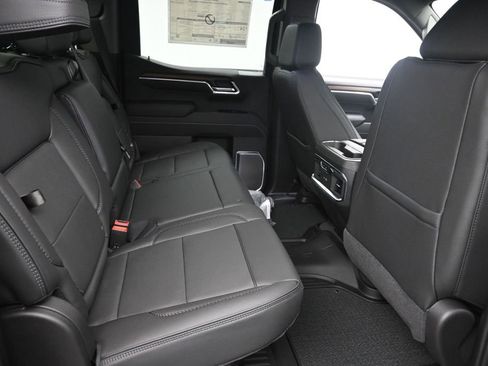 New 2026 GMC Sierra 1500 Denali AWD/4WD image 8