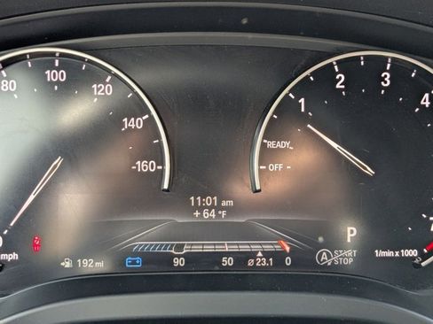 Used 2020 BMW X3 sDrive30i w/ Convenience Package image 11