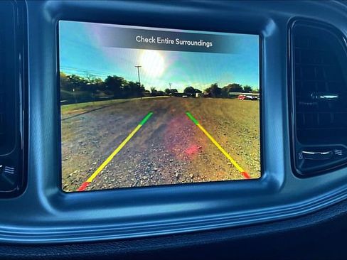 Used 2023 Dodge Challenger SXT w/ Cold Weather Group image 13