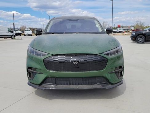 New 2026 Ford Mustang Mach-E Premium w/ Sport Appearance Package image 5