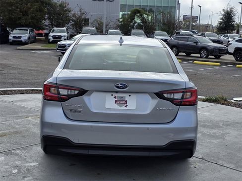 Certified 2025 Subaru Legacy Limited image 3