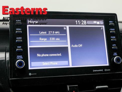 Used 2023 Toyota Camry XSE image 19