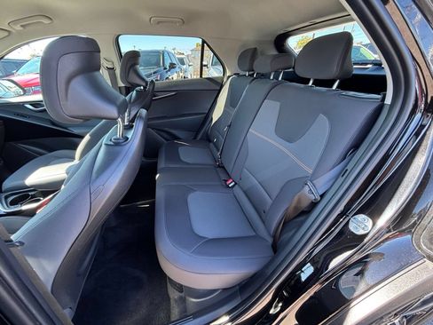 Used 2026 Kia Niro LX FWD image 36