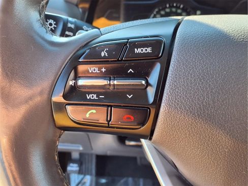 Used 2018 Hyundai Ioniq Limited w/ Limited Ultimate Package 03 image 25