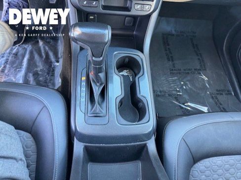 Used 2016 Chevrolet Colorado Z71 image 20