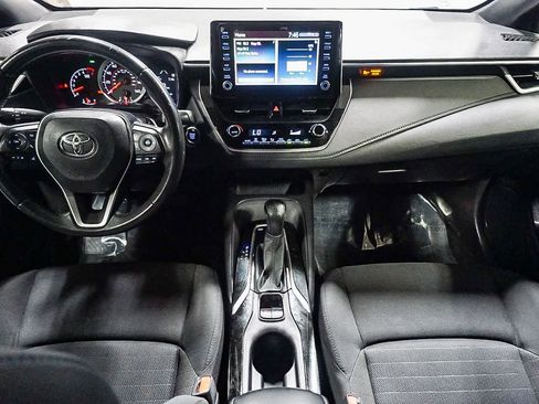 Certified 2020 Toyota Corolla SE w/ SE Premium Package image 15