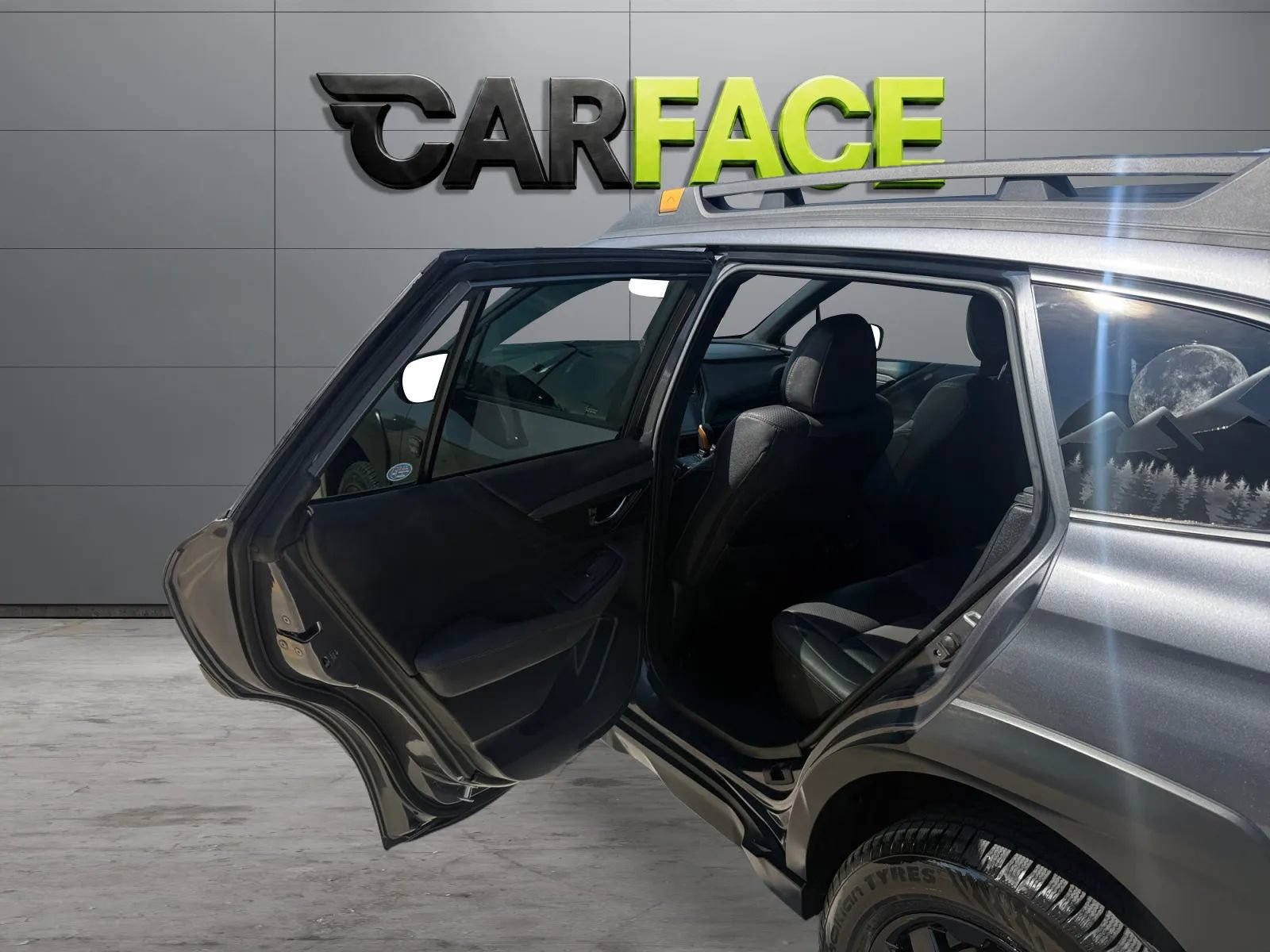 Used 2022 Subaru Outback Wilderness AWD/4WD image 18