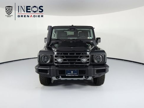 Used 2024 INEOS Grenadier Trialmaster Edition AWD/4WD image 2