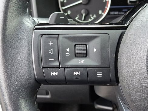 Used 2023 Nissan Rogue SV w/ SV Premium B Package AWD/4WD image 22