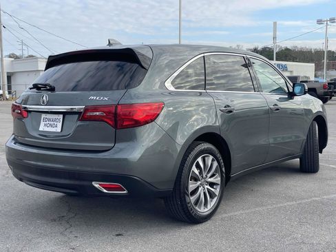 Used 2015 Acura MDX FWD w/ Technology Package image 24