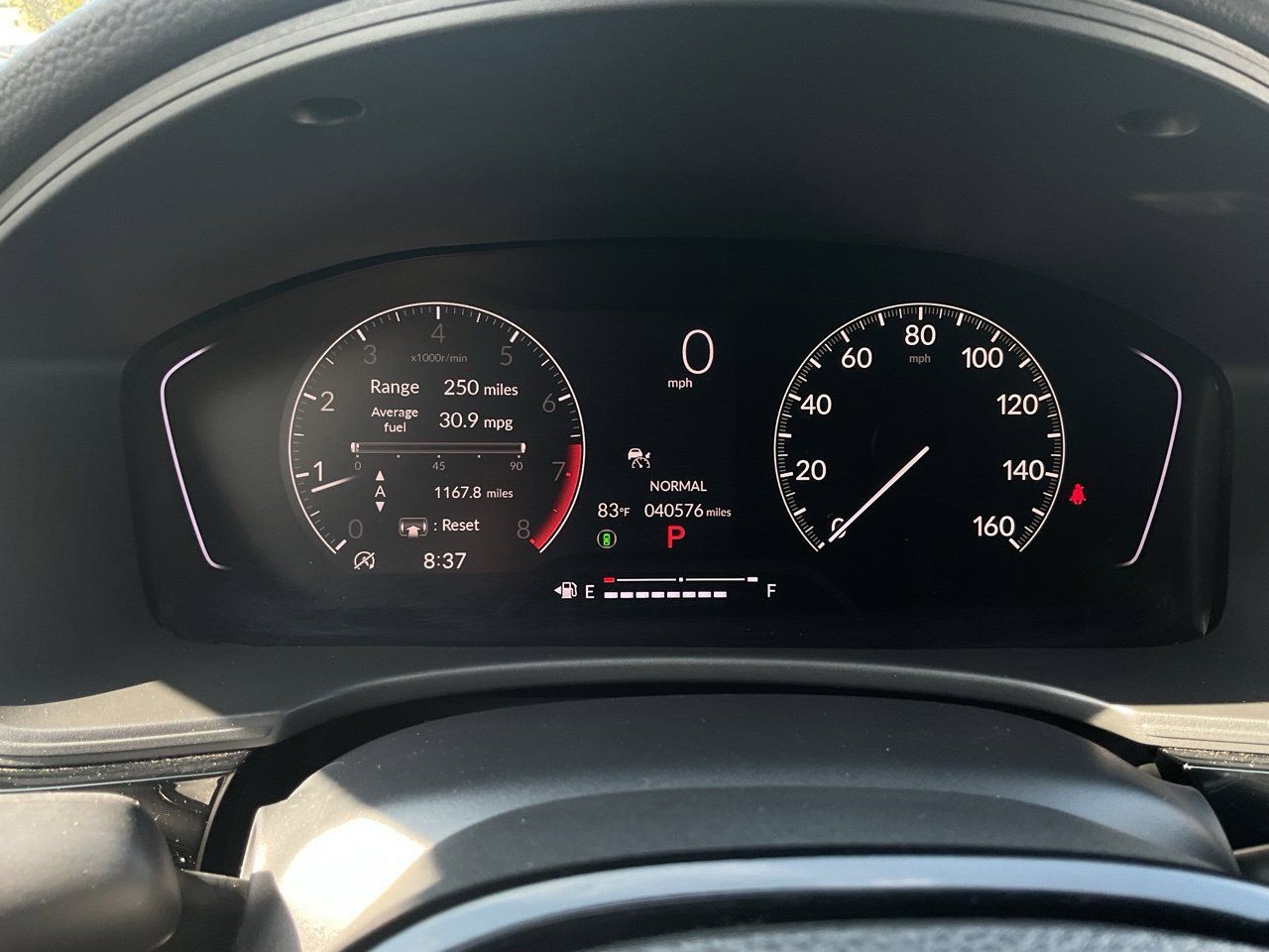 Used 2025 Honda Civic Sport image 36