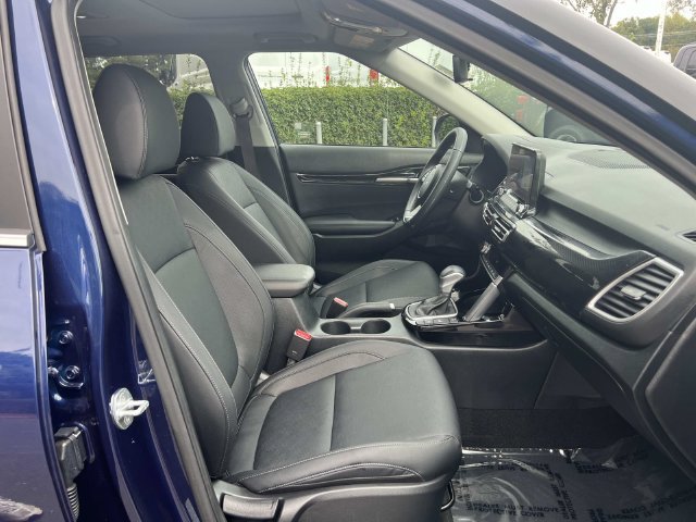 Used 2023 Kia Seltos EX AWD/4WD image 32