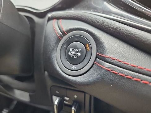 Used 2024 Dodge Durango GT image 36