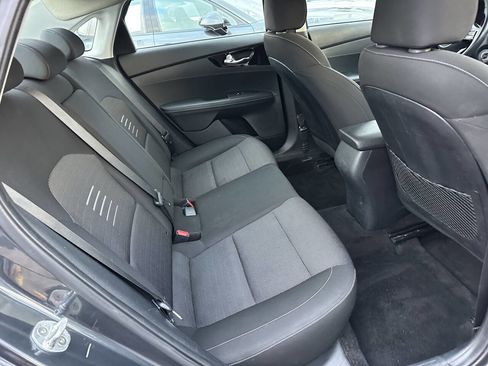 Used 2019 Kia Forte S w/ S Premium Package image 15