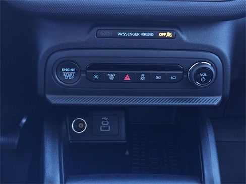 New 2025 Ford Bronco Sport Heritage w/ Convenience Package image 11