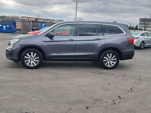 Used 2019 Honda Pilot EX image 4