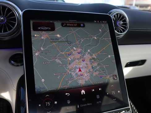 New 2026 Mercedes-Benz AMG GT 55 image 39