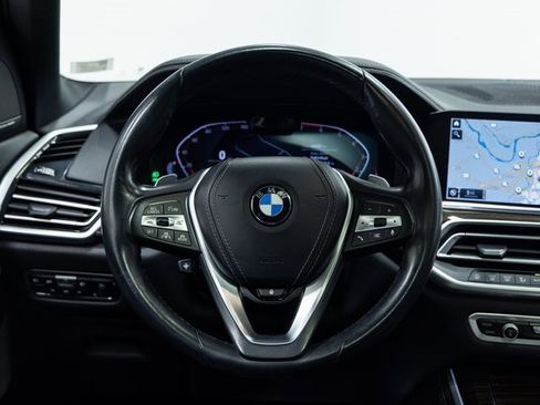 Used 2020 BMW X5 xDrive50i image 14