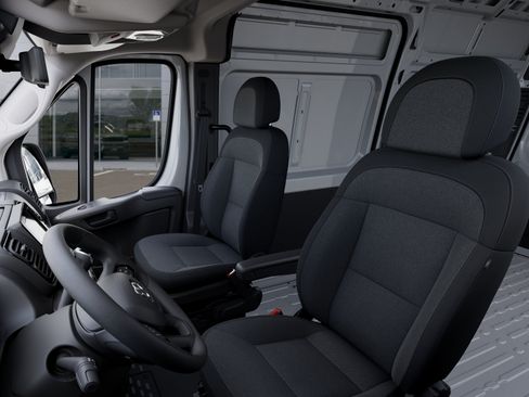 New 2026 RAM ProMaster 2500 w/ Convenience Group FWD image 23