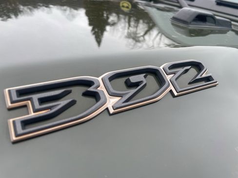 Used 2022 Jeep Wrangler Unlimited Rubicon w/ Xtreme Recon 35" Tire Package image 11