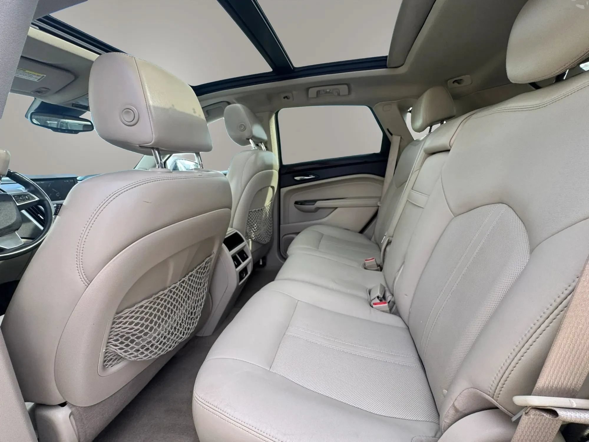 Used 2012 Cadillac SRX Luxury FWD image 13