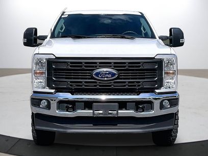Used 2024 Ford F250 XL w/ XL Chrome Package