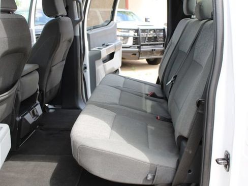 Used 2025 Ford F250 XLT AWD/4WD image 35
