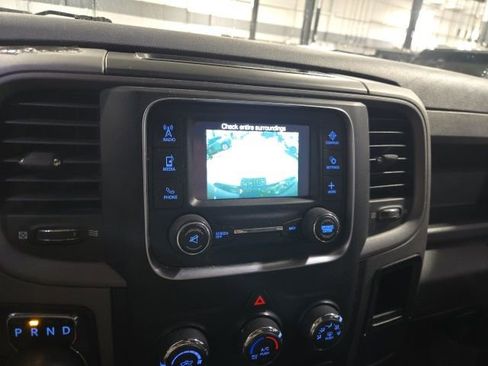 Used 2019 RAM 1500 Express w/ Express Value Package image 16