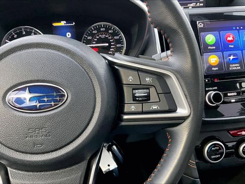 Used 2023 Subaru Crosstrek 2.0i image 23