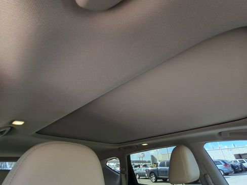 Used 2019 Nissan Murano Platinum FWD image 17