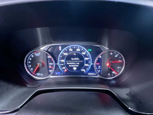 Used 2020 Chevrolet Blazer RS AWD/4WD image 22