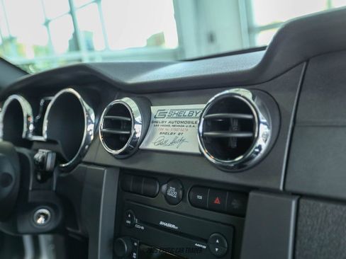 Used 2007 Ford Mustang GT RWD image 55