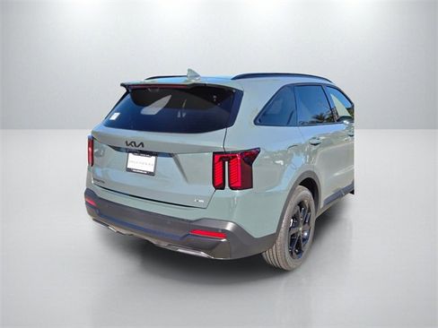 New 2026 Kia Sorento SX Prestige image 6